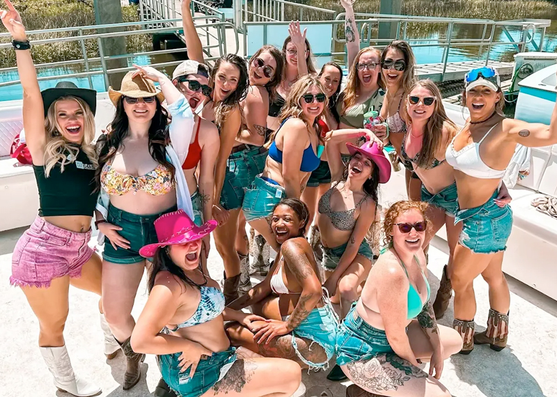 Private Group Events & Parties